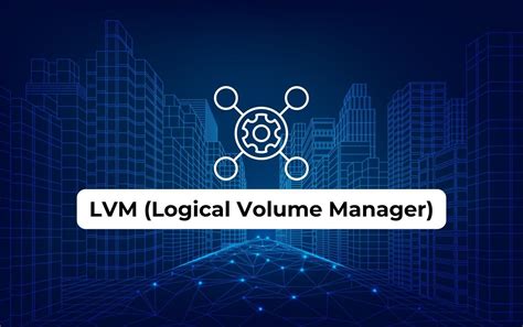 what is lvm stand for